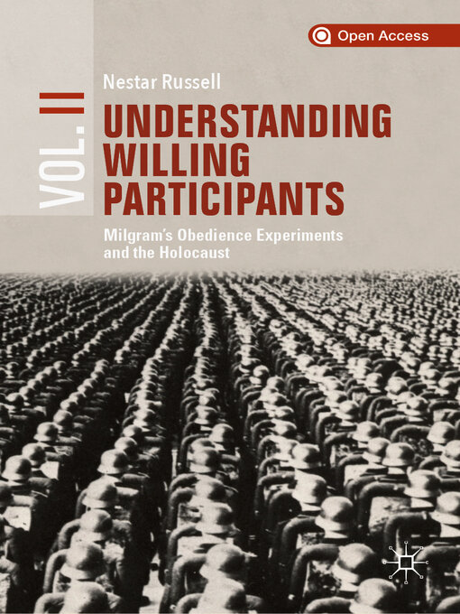 Title details for Understanding Willing Participants, Volume 2 by Nestar Russell - Available